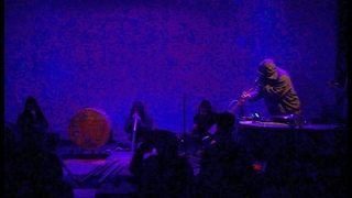 PURBA tubes and drums #2