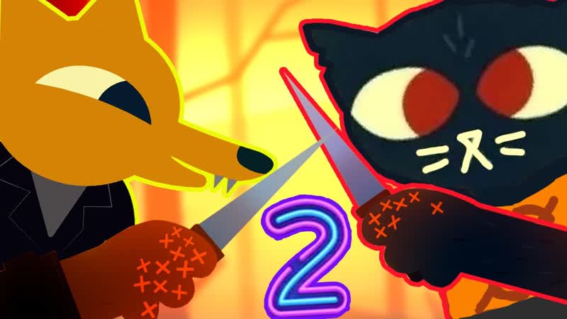 Happy Wolf Сюжет KISKA ADVENTURES, 2 ( Night In The