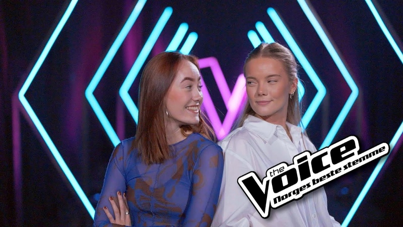 Jenny Z. Haugen vs Viktoria Birkeli, Liz ( Remi Wolf), Battles, The Voice Norway
