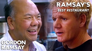 Is This Expensive Chinese Soup Worth The Price | Ramsay's Best Restaurant