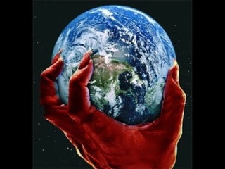 Liebe zur Welt ist Feindschaft zu Gott