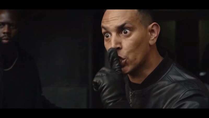 Афина Русский трейлер (2022) боевик, триллер,