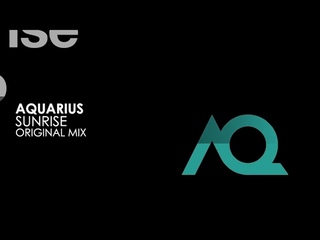 Aquarius - Sunrise