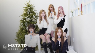 231224 Billlie | Christmas Carol Medley (Last Christmas / Christmas Song / 세가지 소원 / 1월 0일 (a hope song))