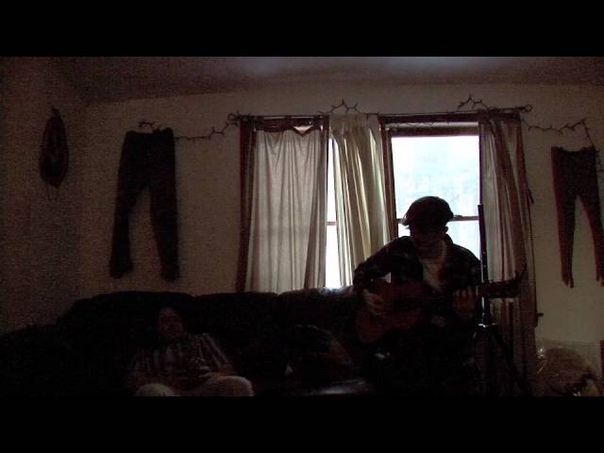 Teen Suicide We Found Two Dead Swans And Filled Their Bodies With Flowers ( Couch King