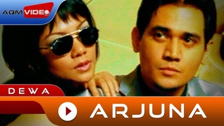 Dewa - Arjuna | Official Music Video