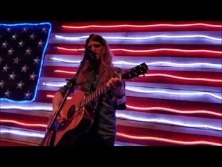 Austin Meade-Part III-Country Singer Songwriter-Landmark Bar-Ft Worth, Texas 2018