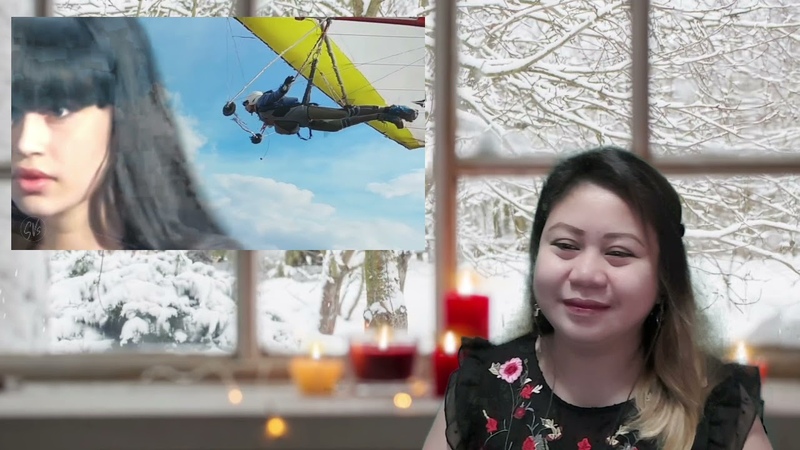 DIANA ANKUDINOVA THEY HIT US, WE FLY, , FILIPINA