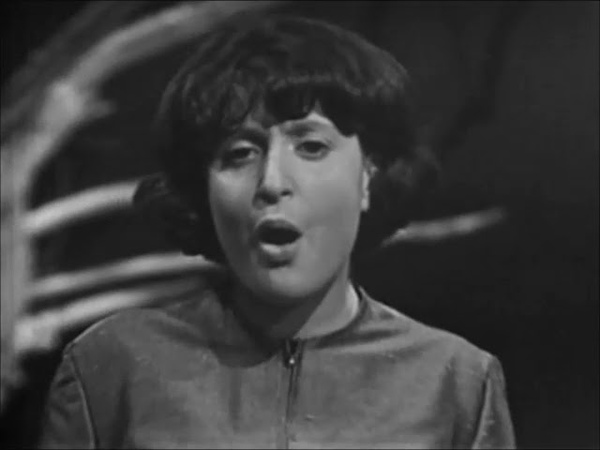 Jocelyne Les garçons
