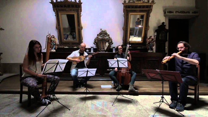 Tento por D lasolre António Carreira (