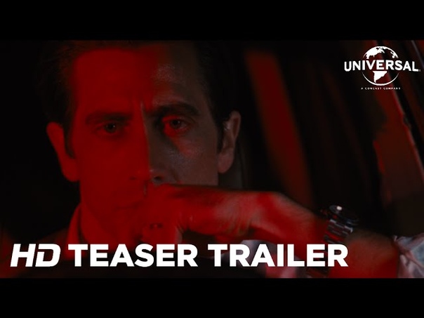 Nocturnal Animals Official Trailer 1 ( Universal Pictures)