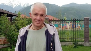 Какое у Александра Хакимова любимое блюдо
