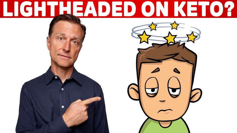 Do You Feel Lightheaded On Keto Diet Intermittent Fasting Dr.