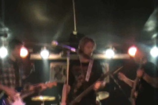 Fken' disaster (official dvd)