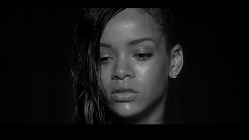 Rihanna ft Zayn Angel Official