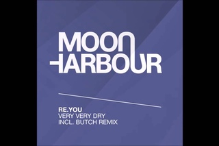 - Dry (MHR080)