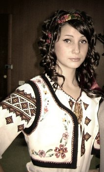 Анастасия Пастухова | Одесса