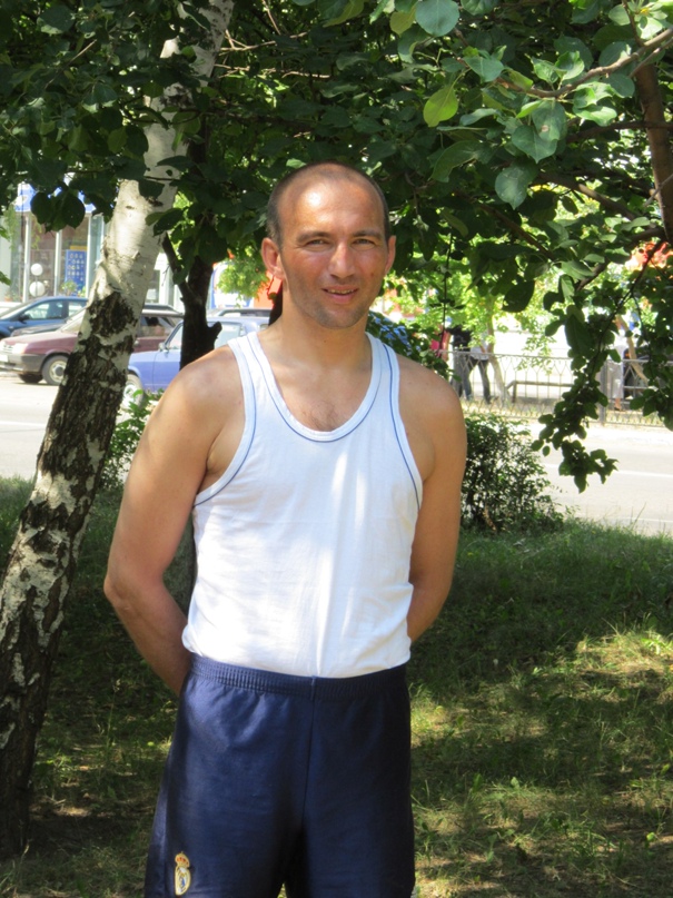 Владимир Каверин | Нефтекамск
