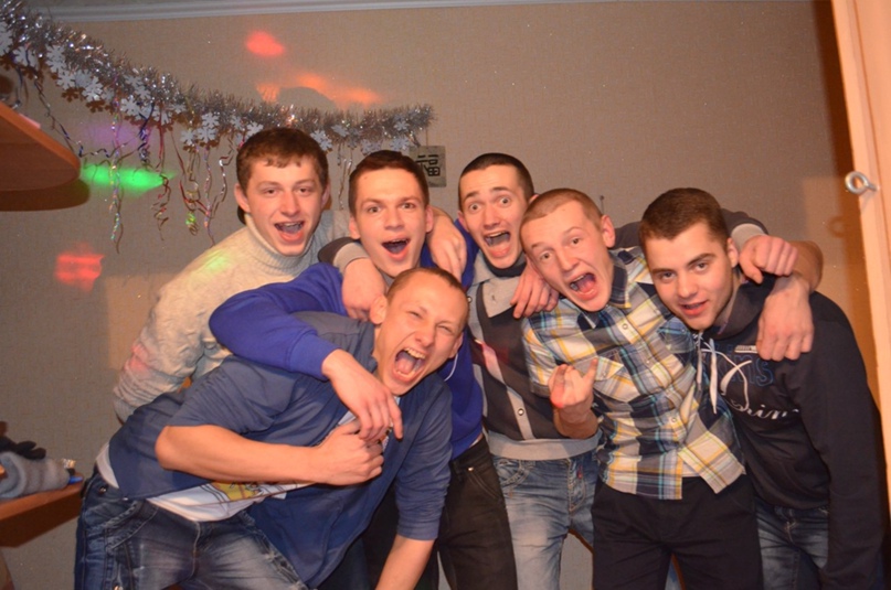 Андрей Крук | Гомель