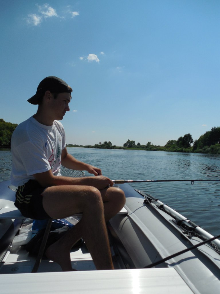 Евгений Иванченко | Ростов-на-Дону