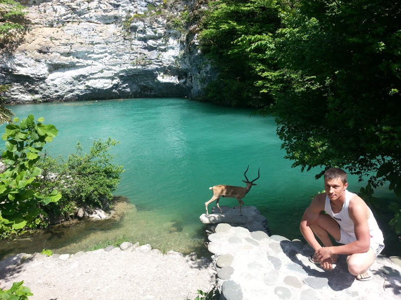 Александр Власов | Барнаул