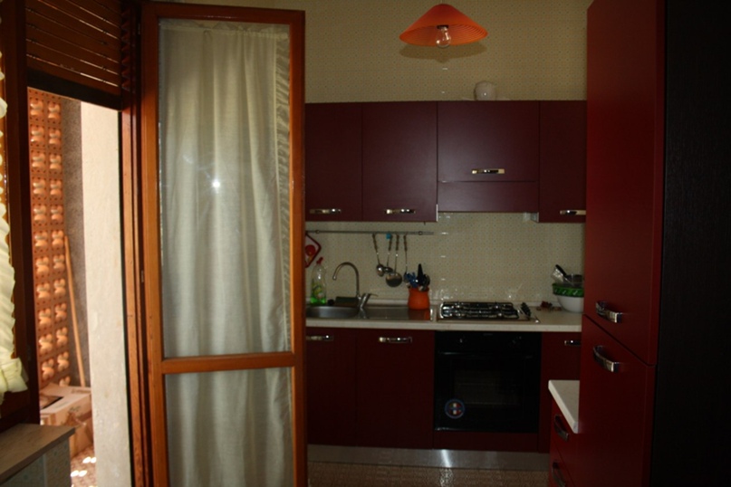 Ольга Большакова | San Salvo