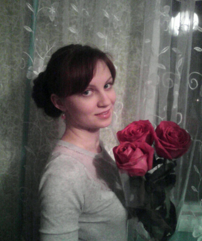 Маргарита Прохорова | Барнаул