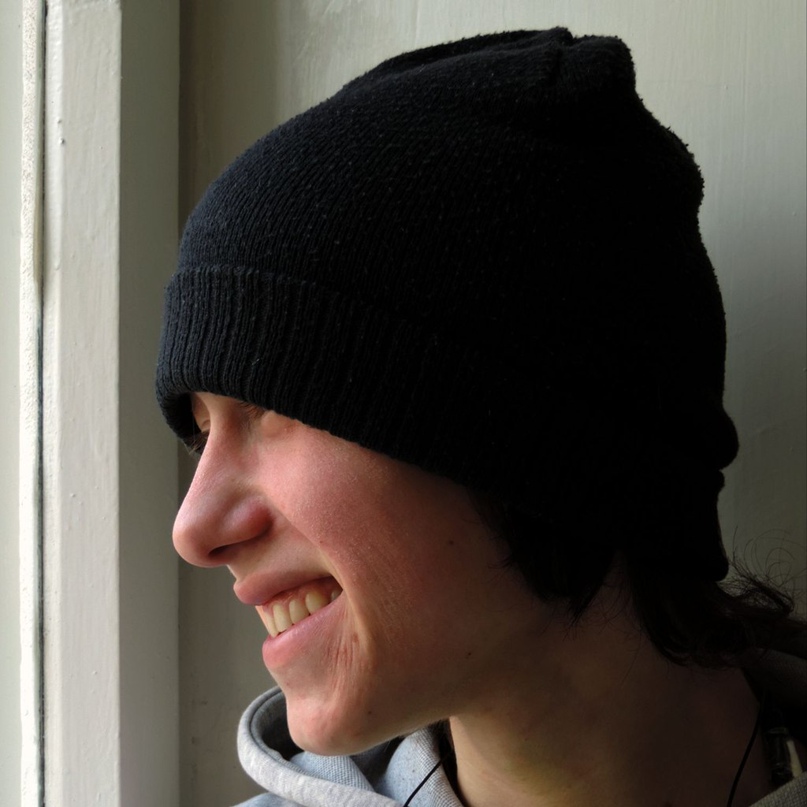 Ян Никитин | Santo Domingo