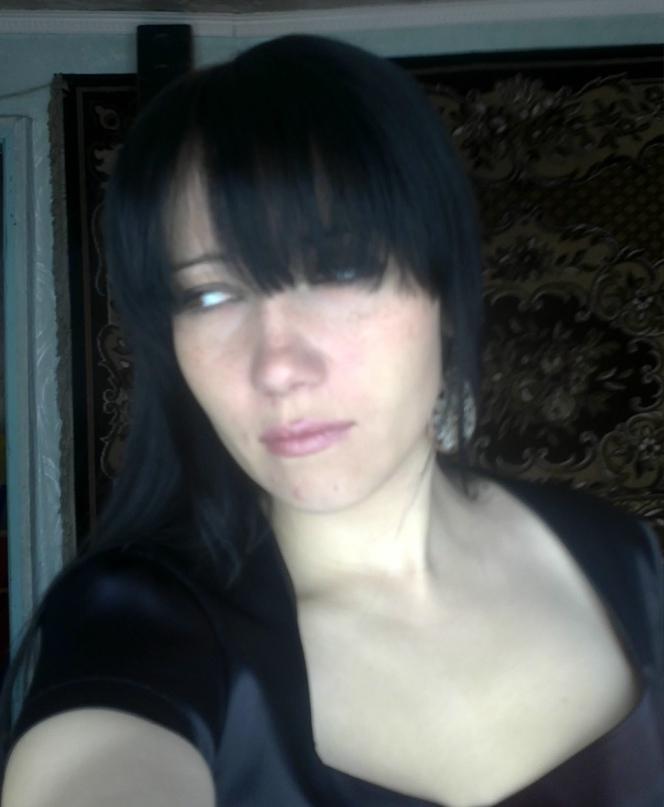 Дарья Ерохина | Асино