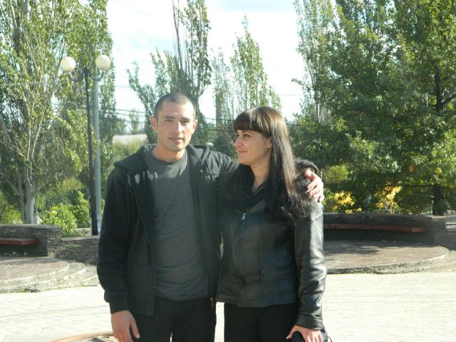 Максим Каплунов | Макеевка