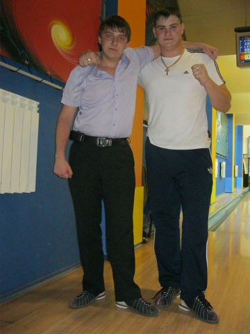 Александр Синицын | Бийск