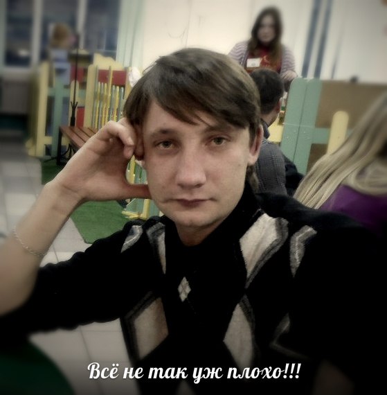 Александр Литвинов | Карабаново