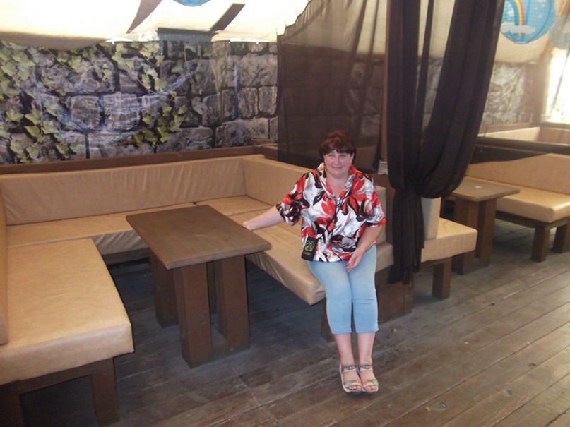 Наталья Петровская | Киров