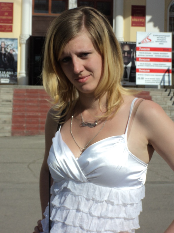 Наталья Крюкова | Санкт-Петербург