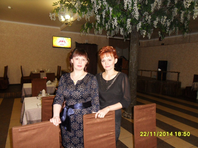 Ольга Измайлова | Стерлитамак