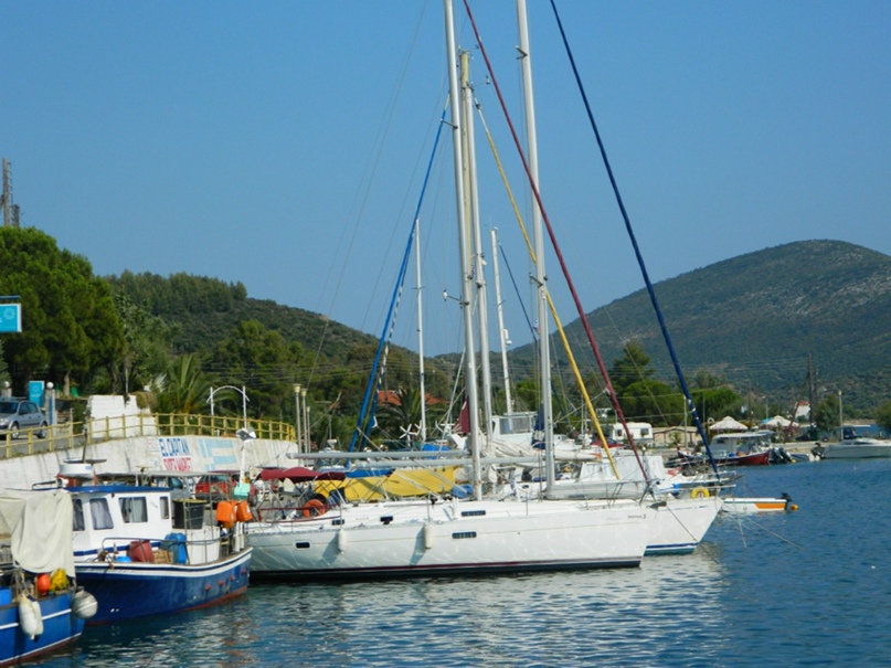 Мария Липнягова | Пермь