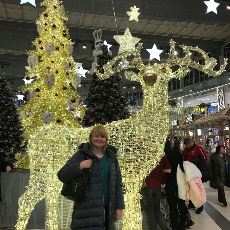 Олег Кириченко | Москва