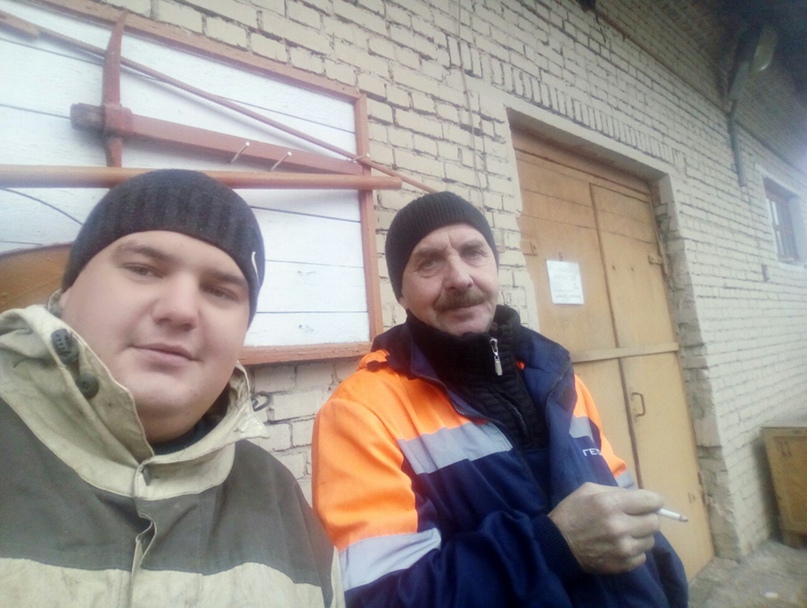 Александр Некрасов | Ливенка