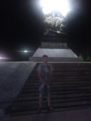 Константин Михайлов | Благодарный