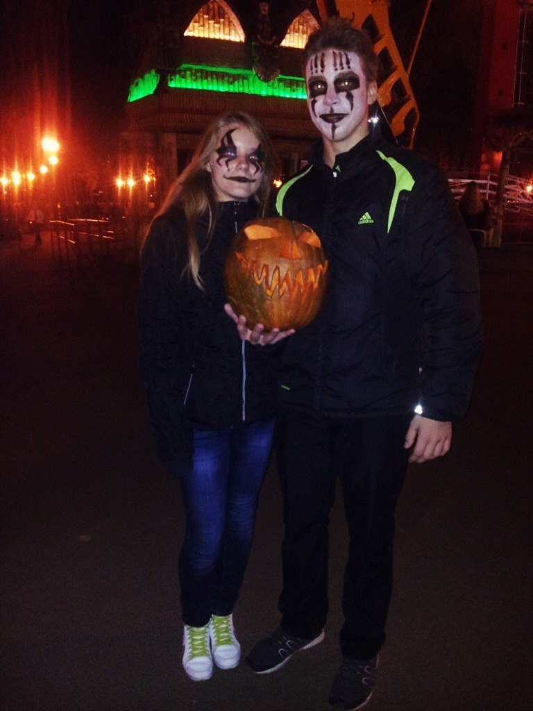 Анастасия Дороничева (= Smile =) |