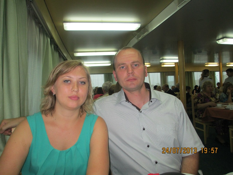 Владимир Широков | Сосновый Бор