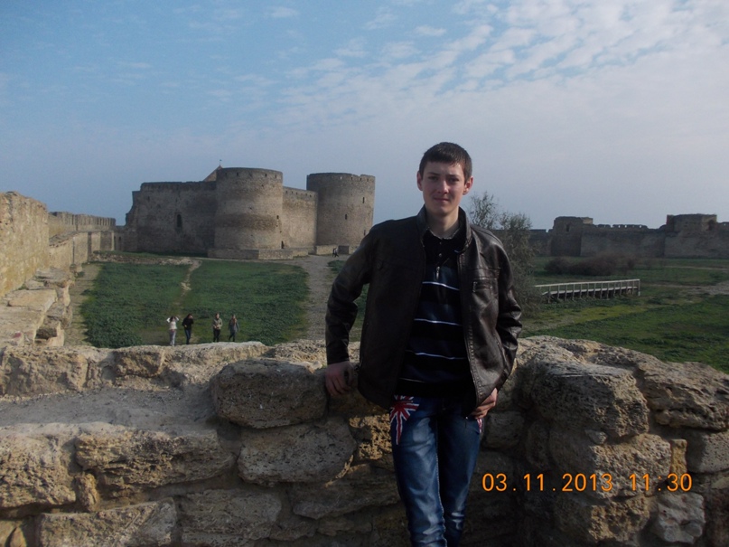 Вадим Мельник | Луцк