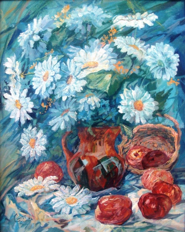 Станислав Стоцкий | Одесса