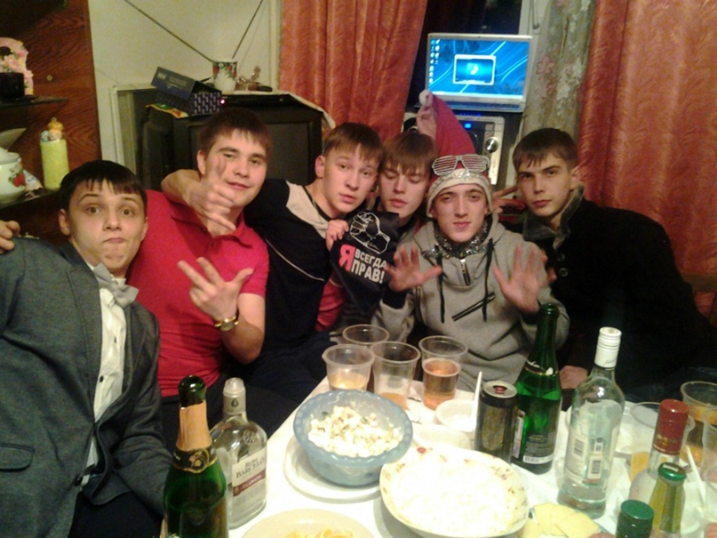 Дима Казанцев | Камышлов