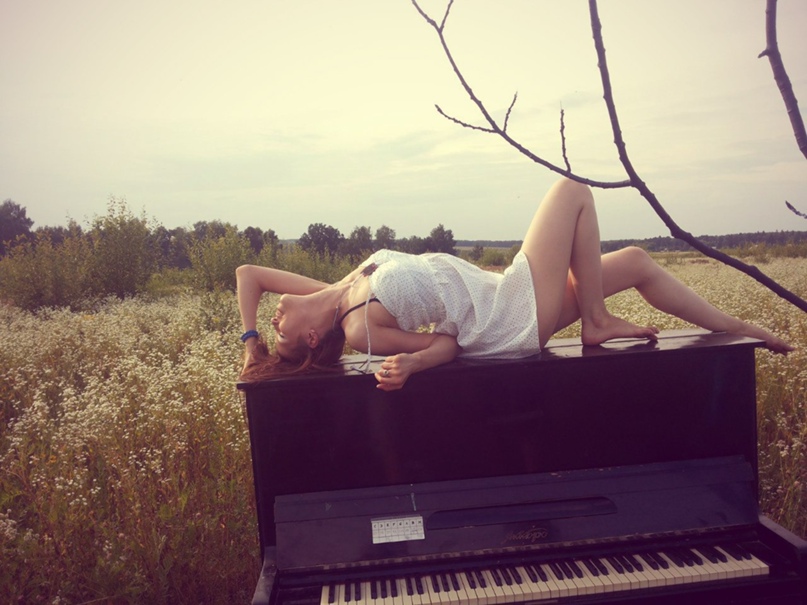 Ольга Щеглова ☜♡☞ RedJoy ☜♡☞ | Москва