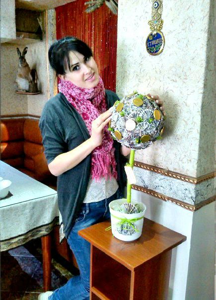 Олеся Груздева | Одесса
