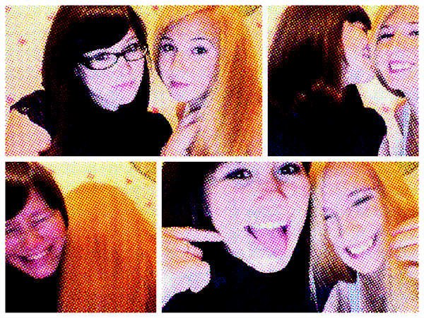 Оксана Рожкова | Нижний Новгород