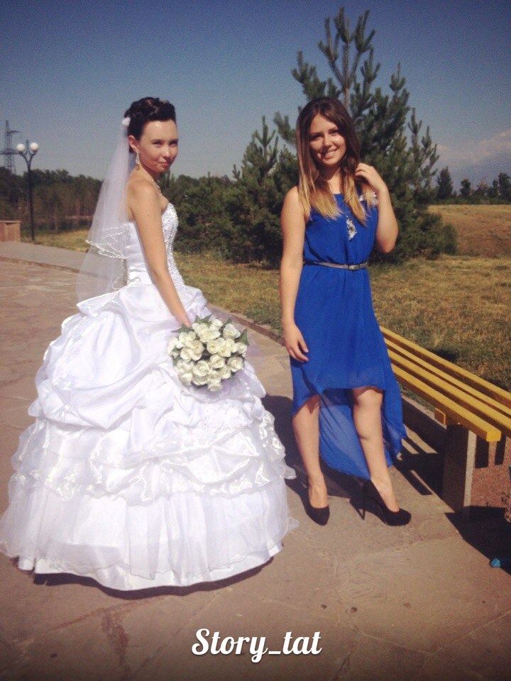 Татьяна Романовская | Алматы