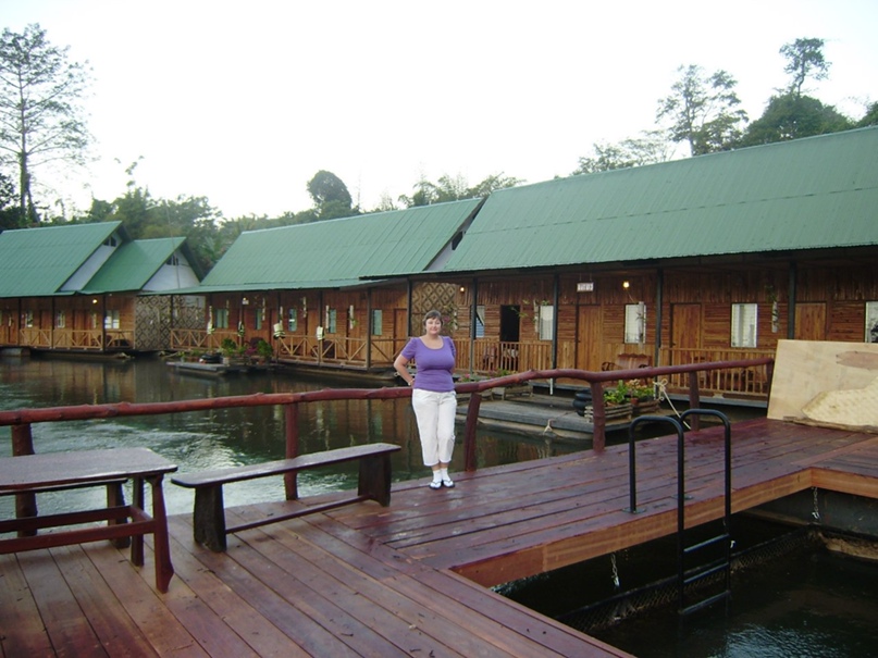 Людмила Мартынова | Пятигорск