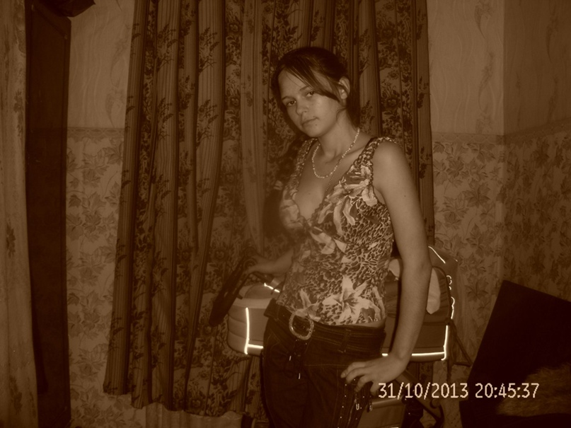 Полина Холод Васильевна | Калининград